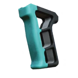 Lightweight Grip