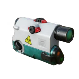 High Precision Laser