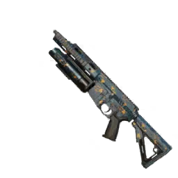 Ash R4-C Chemical Agent