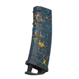 Quick Mag