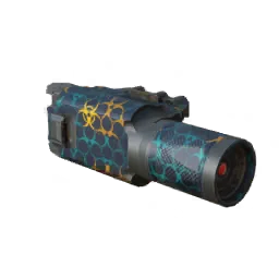 Mini Laser
