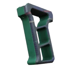 Lightweight Grip