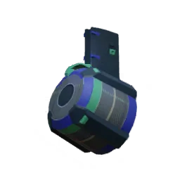 Large Mag