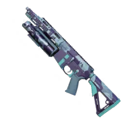 Ash R4-C Cruise Blue