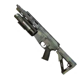 Ash R4-C Classic Woodland