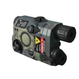 High Precision Laser