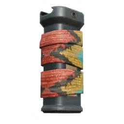 Hammer Foregrip
