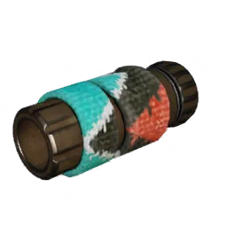 Breaching Muzzle