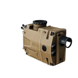 Smart Laser