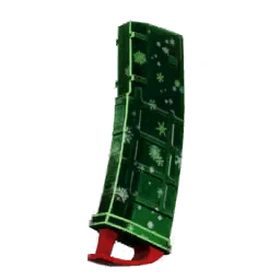 Quick Mag