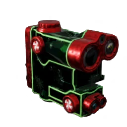 Smart Laser