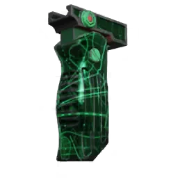 Hammer Foregrip