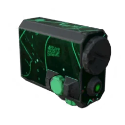 Tracking Laser
