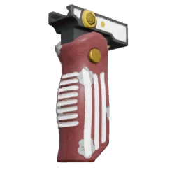 Hammer Foregrip