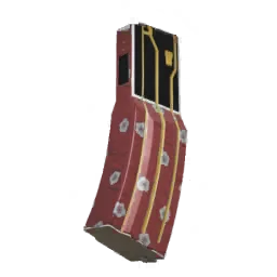 Extended Mag