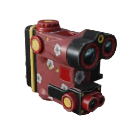 Smart Laser