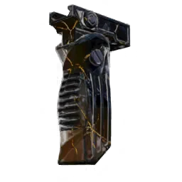Hammer Foregrip