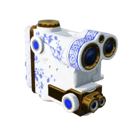 Smart Laser
