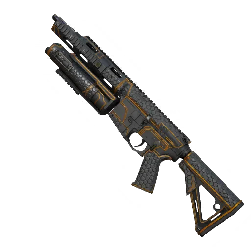 Ash R4-C Centurion