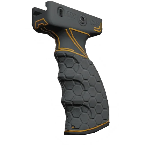 Tactical Grip