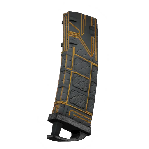 Quick Mag