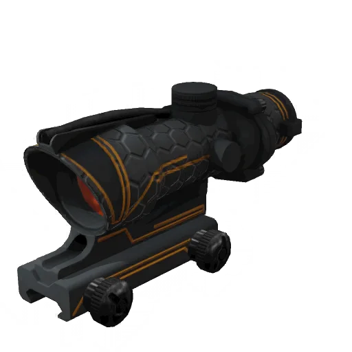 ACOG-2.5X