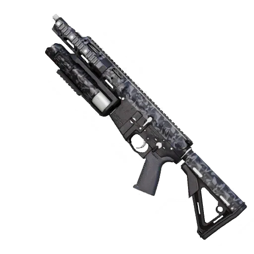 Ash R4-C Night Raid