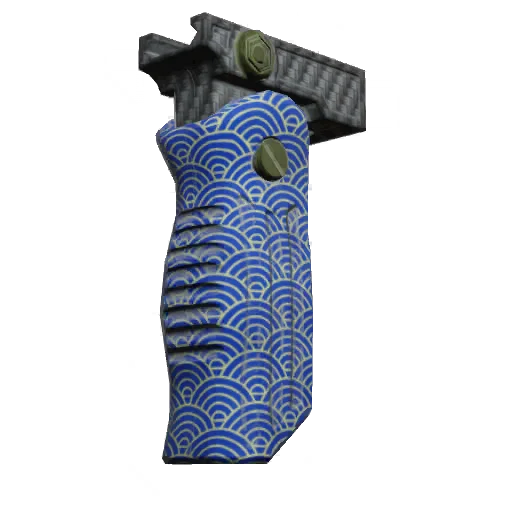 Hammer Foregrip