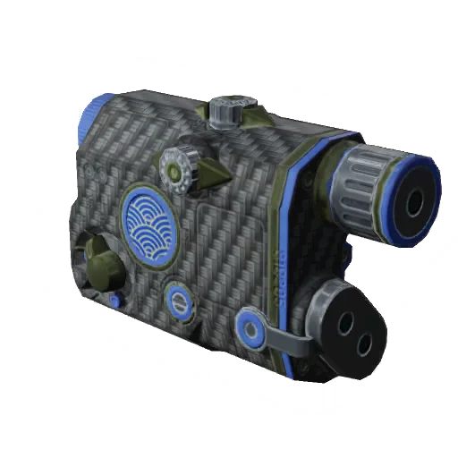 High Precision Laser