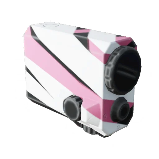 Tracking Laser