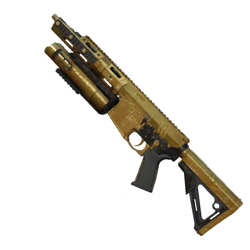 Ash R4-C Gilded