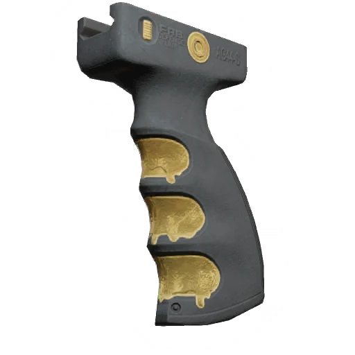 Tactical Grip
