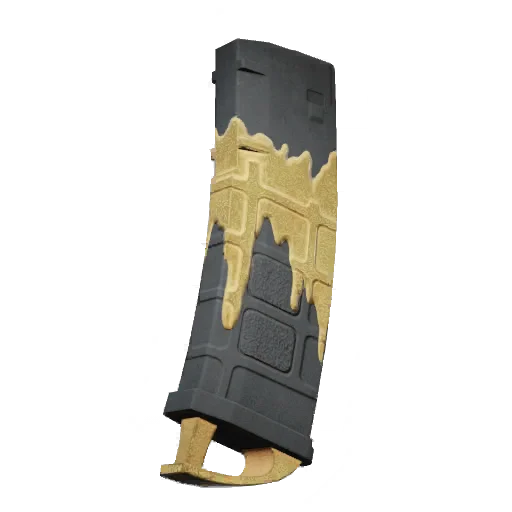 Quick Mag