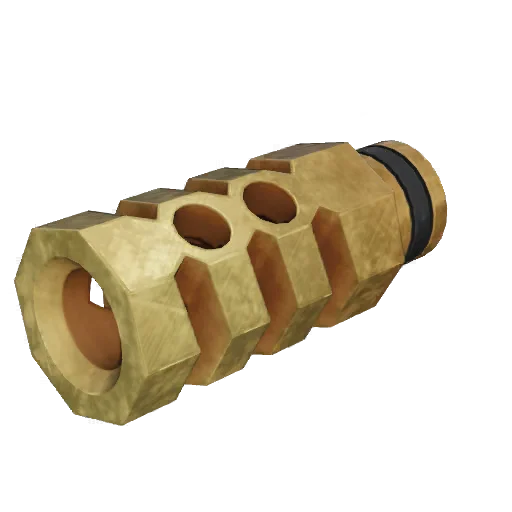 Muzzle Brake