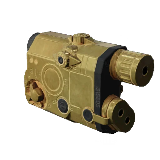 High Precision Laser