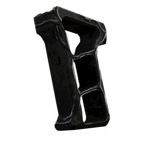 Lightweight Grip