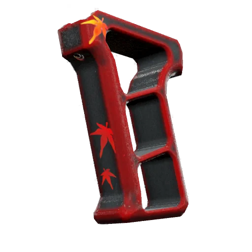 Lightweight Grip