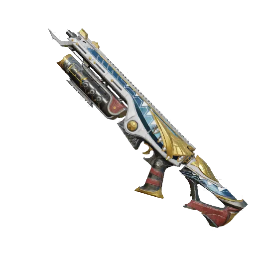 Ash R4-C Fire and Iron