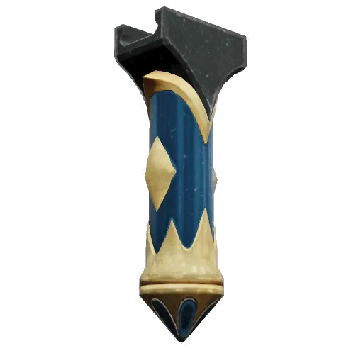 Vertical Grip