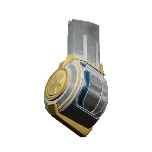 Large Mag