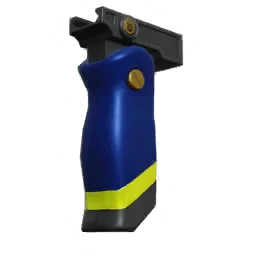 Hammer Foregrip