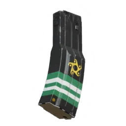 Extended Mag