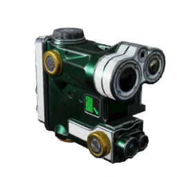 Smart Laser