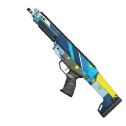 Hibana Type-89 CQB Rhino