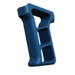 Lightweight Grip