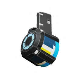 Large Mag