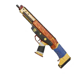 Hibana Type-89 CQB Kyūdō