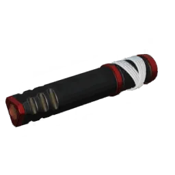 Extended Barrel