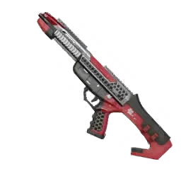 Hibana Type-89 CQB Crimson Blossom
