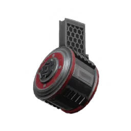Large Mag